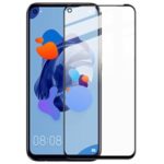 IMAK Pro+ Full Size Anti-explosion Tempered Glass Screen Protector for Huawei Mate 30 Lite / nova 5i Pro