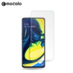 MOCOLO Explosion-proof Tempered Glass Screen Protector for Samsung Galaxy A80 – Transparent