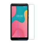 Super Thin Clear LCD Screen Protector Guard Film for Wiko Y60