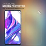 NILLKIN Matte Anti-scratch LCD Screen Protector Film for Huawei Honor 9X Pro/9X