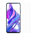 For Huawei Honor 9X/9X Pro 0.3mm Tempered Glass Screen Protector (Arc Edge)