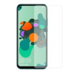 For Huawei Mate 30 Lite / nova 5i Pro Tempered Glass Screen Protector Arc Edge 0.3mm