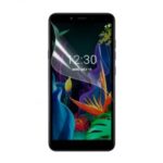 HD Clear LCD Screen Protector Guard Film for LG K20 2019