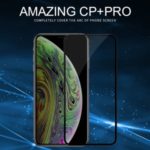 NILLKIN Amazing CP+PRO Anti-explosion Tempered Glass Screen Film for iPhone 11 Pro Max 6.5 inch (2019)