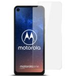 IMAK Explosion-proof Soft TPU Screen Protector for Motorola One Vision/P50