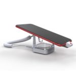 Cellphone Display Security Lock Phone Alarm System Stand Tablet Security Stand – US Plug/Micro