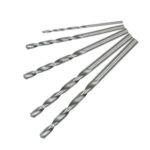20PCS/Pack HSS Metric Twist Drill Bit Set Professional Tool