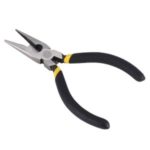 LODESTAR Sharp Nose Pliers Cutter Cutting Copper Cable Wire Repair Clamp