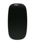 Ultra-thin Touch Control Bluetooth Wireless Mouse – Black