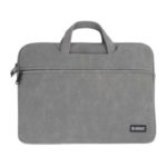 ORICO Laptop Bag Waterproof Shock-resistant Handbag Business Briefcase Tote for 13.3-inch Laptop – Grey