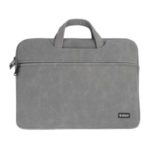 ORICO Laptop Bag Waterproof Shock-resistant Handbag Business Briefcase Tote for 15.6-inch Laptop – Grey