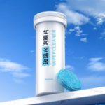 BASEUS Auto Glass Cleaner Effervescent Tablets