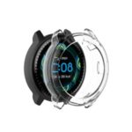 Clear TPU Watch Protective Cover for Garmin Vivoactive 3 – Transparent