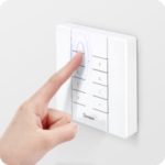 SONOFF 8-key 433MHz Remote Controller Base