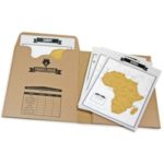 Adventure Diary Travel Diary World Map Scraping