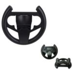 EVA Steering Racing Wheel for Sony Playstation PS4 Joypad Grip Controller – Black