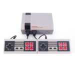 NES Mini TV Handheld Classic Game Retro TV Games Console HD Version – EU Plug / 600 Classic Games