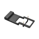 Gimbal Adapter Plate Switch Mount Plate for GoPro HERO 6 5 4 3 Action Camera for Zhiyun Smooth-4/Q Gimbals