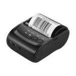 POS-5802LN Mini 58mm Portale 1 to 8 Bluetooth Thermal Printer Receipt Bill POS Printing – US Plug