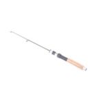 Mini Telescoping Carbon Ice Ultra-light Fishing Rod Winter Fishing Tackle – 0.5M