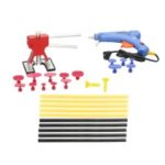 29pcs Stainless Steel Cars Paintless Dent Repair Tools Kit Suit of Auto
