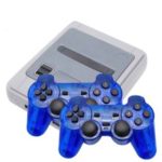 HD Video Game Console 64 Bit Retro Game Player with Built-in 1000 Classic Games – EU Plug