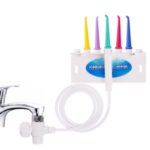 Water Flosser Oral Irrigator Dental SPA Oral Irrigation Teeth Cleaner Jet