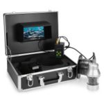 1000TVL 7 inch LED Screen Portable Under Fishing Camera – L / 100m