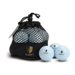 With Mesh Bag 10 Golf Ball Golf Sports Equipment