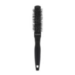 Round Hair Brush Salon Curling Comb Hair Roller Styling High Temperature Resistant Massage Brush – 25mm