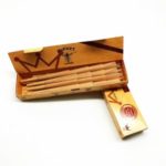 Funny Innovative Rolling Empire Cigarette Papers Smoking Accessories – 32Pcs / 4