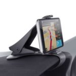 Adjustable 360 Degrees Display Angle Car HUD Dashboard Mount Holder Stand – #1