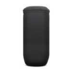 Speaker Bag Protective Case with Portable Hook for JBL Flip 4 Bluetooth Speaker Carrying Storage Box – Black