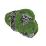 Aquarium Suspended Landscape Stone Artificial Floating Rock Pumice Fish Tank Decor – Size: M