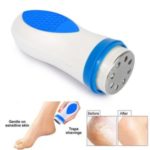 Electric Hard Skin Callus Remover Skin Peeling Device Foot Care Pedi Spin  Removes Calluses Massager