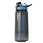 Outdoor Travel Sports Water Bottle 900ml – Blue