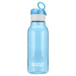 900ml Sports Water Bottle Kettle Outdoor Sport Mug – Blue