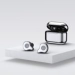 Bluetooth Headset Mini E12 TWS Wireless In-Ear Stereo Earphones Earbud for Smartphone – Silver