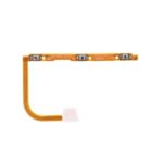 OEM Power On/Off and Volume Buttons Flex Cable for Samsung Galaxy A9 (2018) A920 / A9 Star Pro / A9s