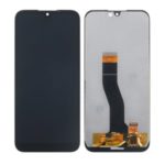OEM LCD Screen and Digitizer Assembly Replacing Part for Nokia 4.2 (2019) TA-1184/TA-1133/TA-1149/TA-1150/TA-1157 – Black