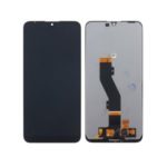 OEM LCD Screen and Digitizer Assembly Replacement for Nokia 3.2 TA-1156/TA-1159/TA-1164 – Black