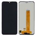 OEM LCD Screen and Digitizer Assembly Replacing Part for Nokia 2.2 TA-1183 – Black