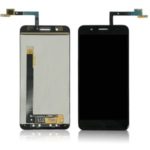 OEM LCD Screen and Digitizer Assembly Replacement for ZTE A610 Plus – Black