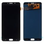 LCD Screen and Digitizer Assembly (TFT Version) for Samsung Galaxy A9 Pro (2016) SM-A910 – Black