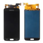 LCD Screen and Digitizer Assembly (TFT Version) for Samsung Galaxy J2 (2016) J210 – Black