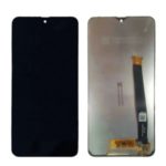 OEM LCD Screen and Digitizer Assembly Part for Samsung Galaxy A10e A102 A102U SM-A102U – Black