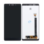OEM LCD Screen and Digitizer Assembly Replacement Part for Sony Xperia L3 I3312 I4312 I4332 I3322