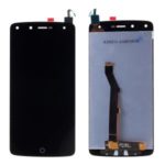 OEM Disassembly LCD Screen and Digitizer Repair Part for Alcatel Flash 3 – Black