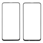 Good Quality Front Screen Glass Lens for Huawei Honor 9X Pro