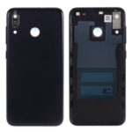 OEM Back Cover Replace Part for Asus Zenfone Max (M1) ZB555KL – Black